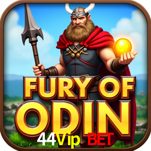 Experiência VIP 44Vip Bet